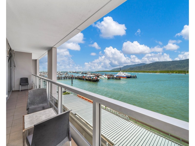 311 & 312/1 Marlin Parade, Cairns City QLD 4870