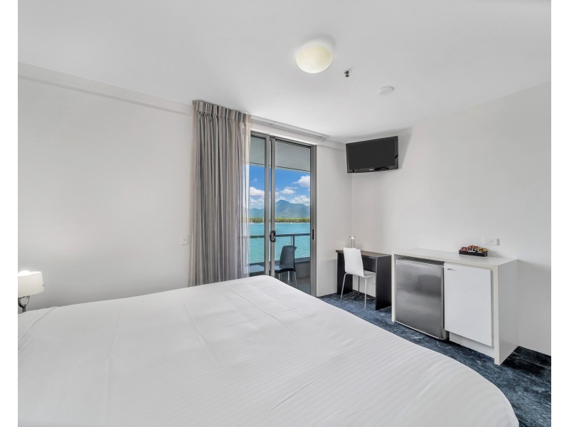 311 & 312/1 Marlin Parade, Cairns City QLD 4870