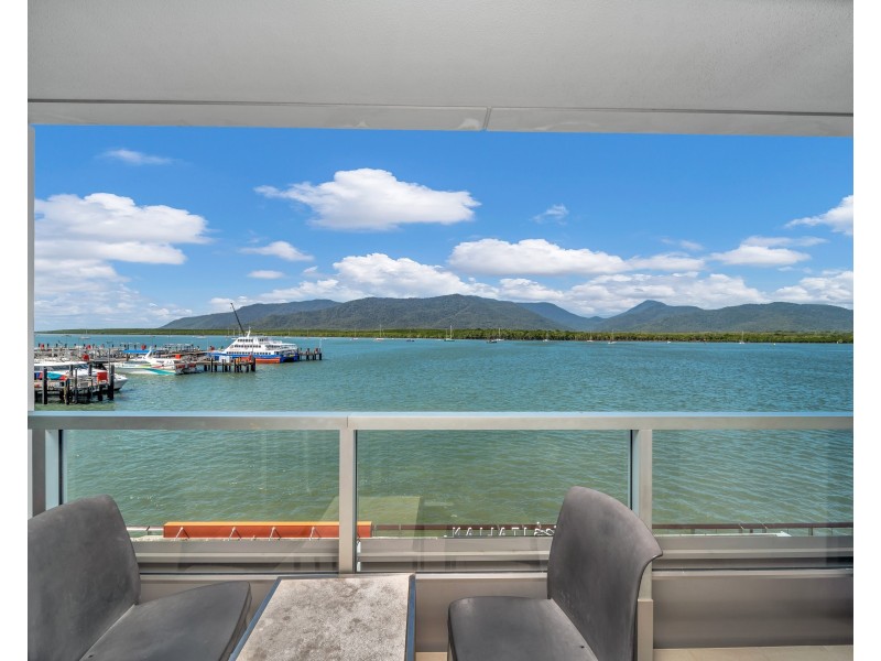 311 & 312/1 Marlin Parade, Cairns City QLD 4870