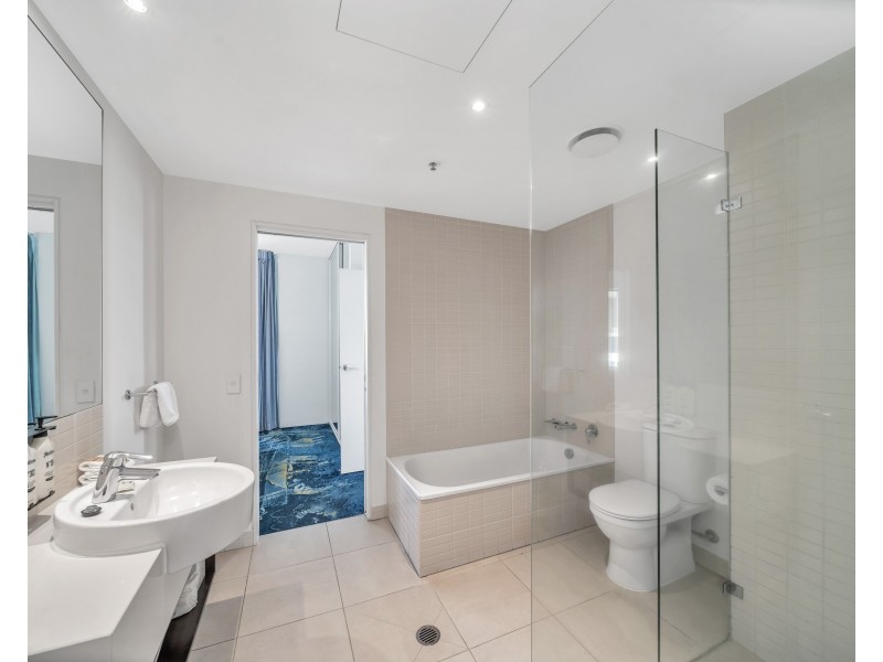 311 & 312/1 Marlin Parade, Cairns City QLD 4870