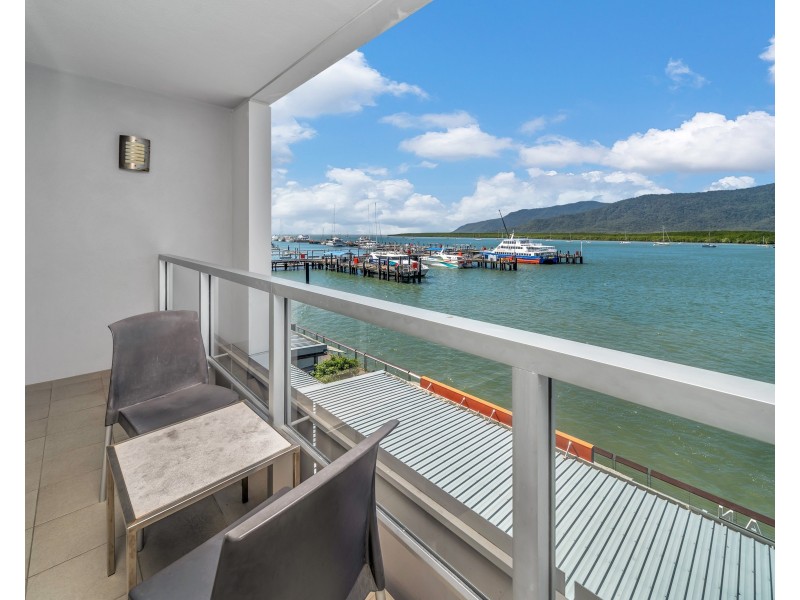311 & 312/1 Marlin Parade, Cairns City QLD 4870