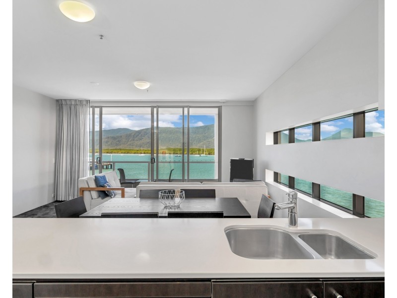 311 & 312/1 Marlin Parade, Cairns City QLD 4870