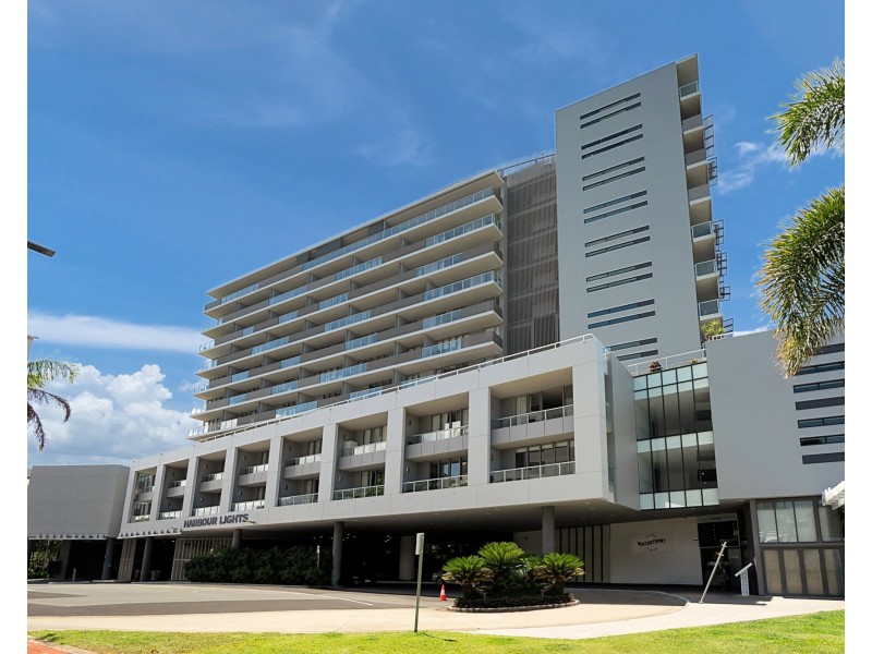 311 & 312/1 Marlin Parade, Cairns City QLD 4870