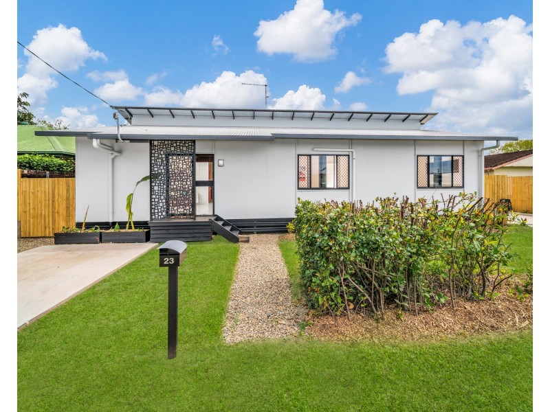 23 Wolff Street, Edmonton QLD 4869