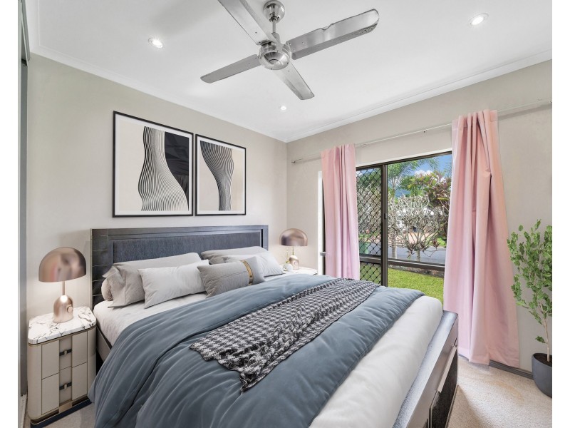 11 Kangaroo Street, Bentley Park QLD 4869