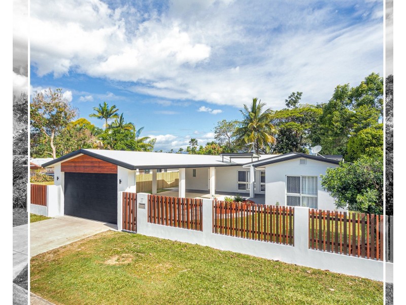 27 Fishburn Street, Bentley Park QLD 4869