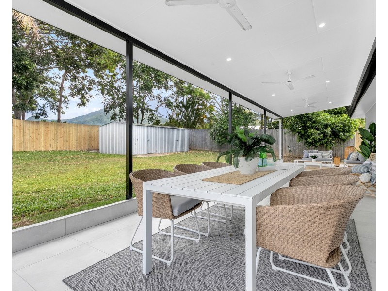 27 Fishburn Street, Bentley Park QLD 4869