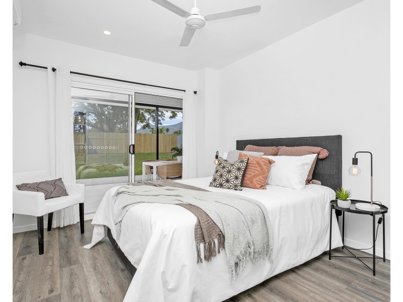 27 Fishburn Street, Bentley Park QLD 4869