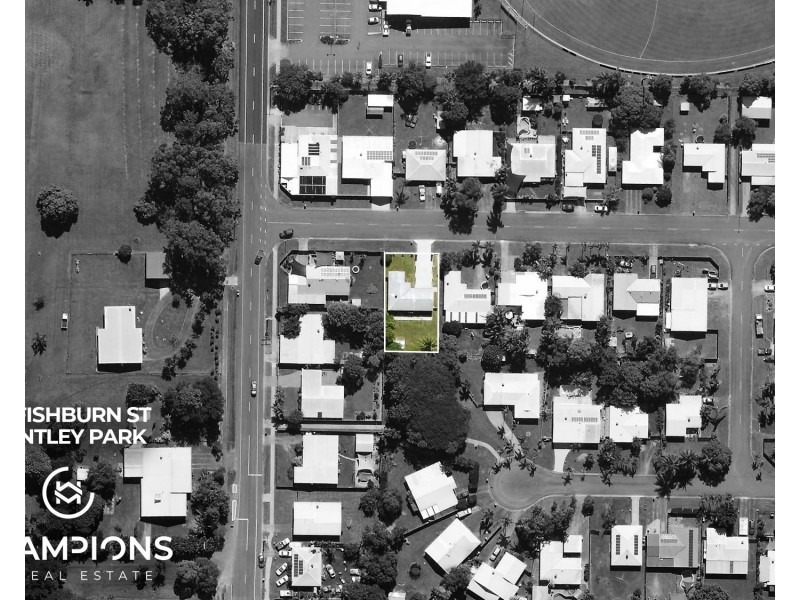 27 Fishburn Street, Bentley Park QLD 4869