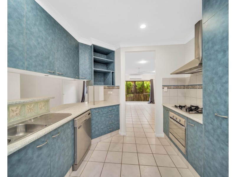 4 Melville Close, Mount Sheridan QLD 4868