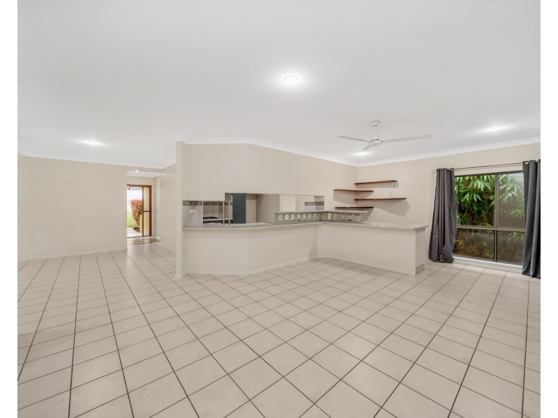 4 Melville Close, Mount Sheridan QLD 4868