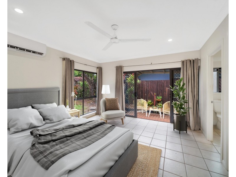 4 Melville Close, Mount Sheridan QLD 4868
