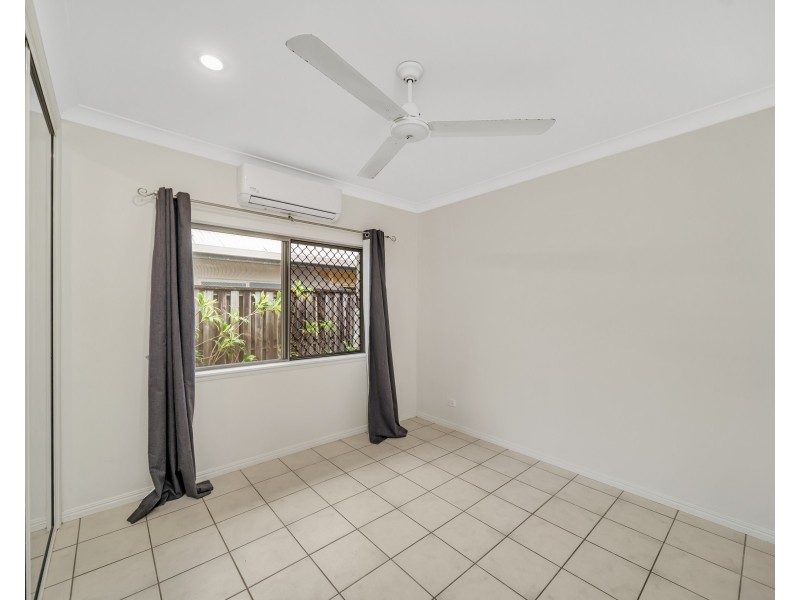 4 Melville Close, Mount Sheridan QLD 4868