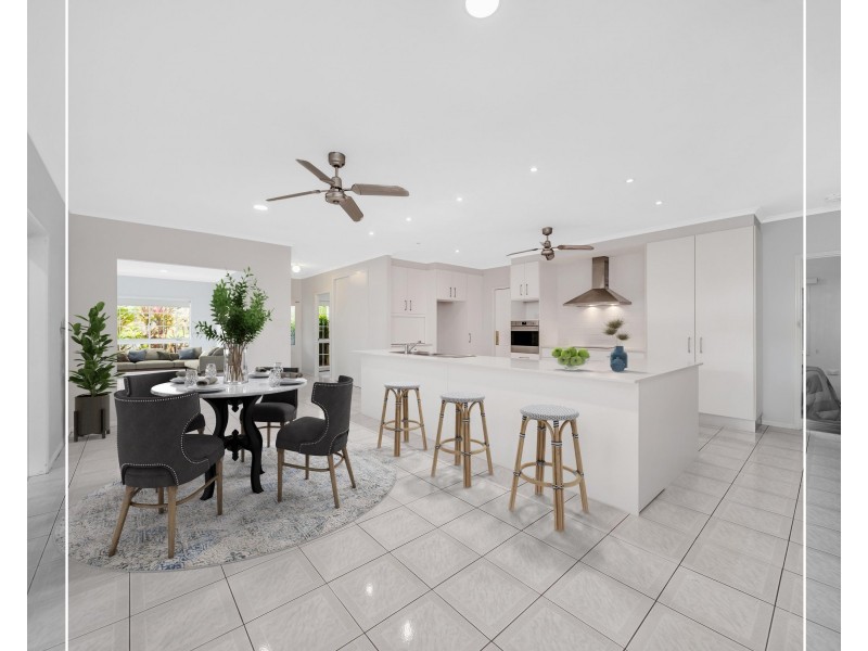 7 Strathmore Court, Mooroobool QLD 4870