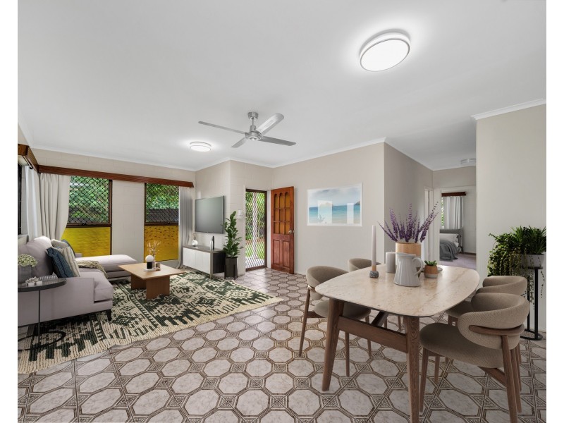 19 Jaye Street, Edge Hill QLD 4870