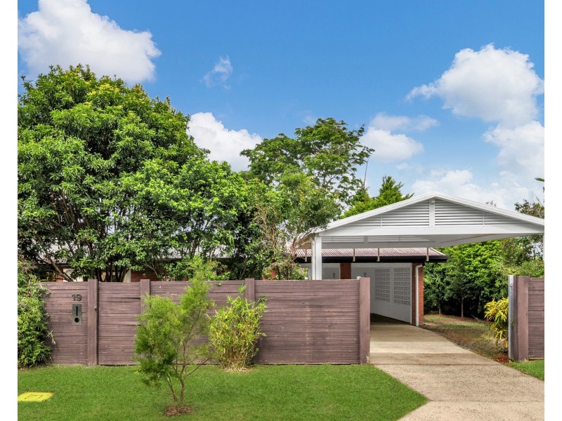 19 Jaye Street, Edge Hill QLD 4870