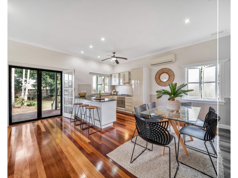 83 Hoare Street, Manunda QLD 4870