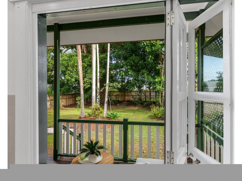 83 Hoare Street, Manunda QLD 4870
