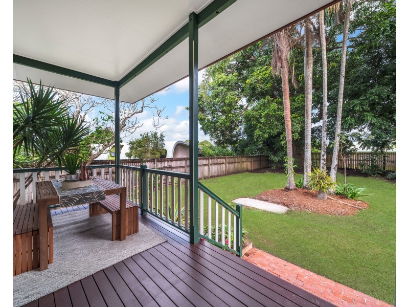 83 Hoare Street, Manunda QLD 4870