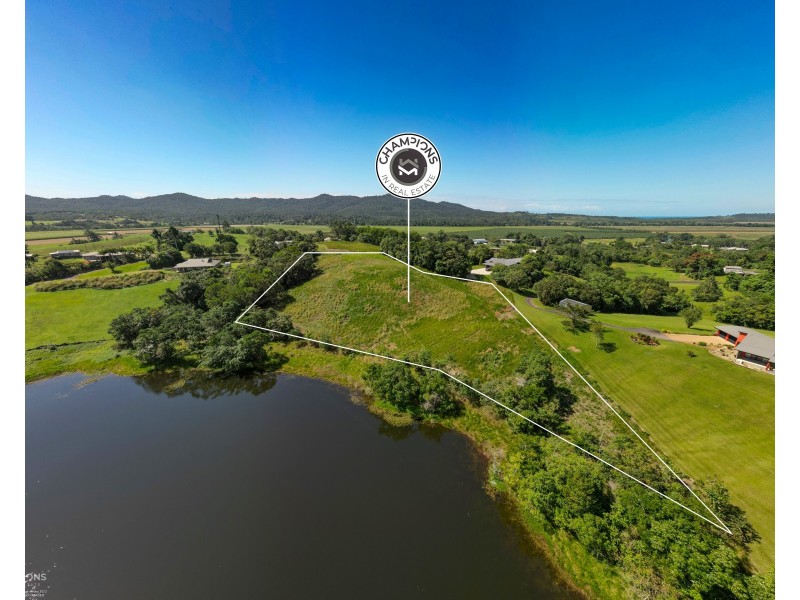 13 Pandanus Road, Sundown QLD 4860