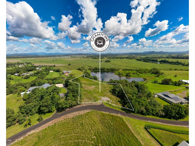 13 Pandanus Road, Sundown QLD 4860