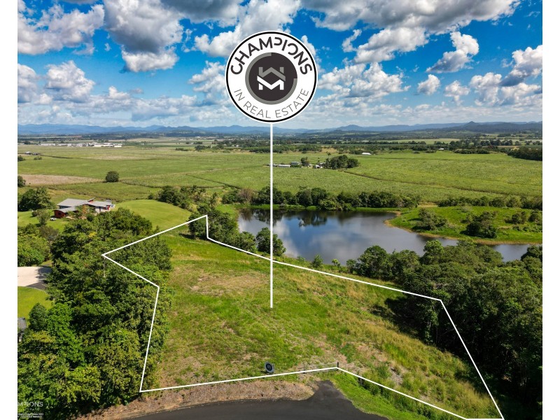 13 Pandanus Road, Sundown QLD 4860