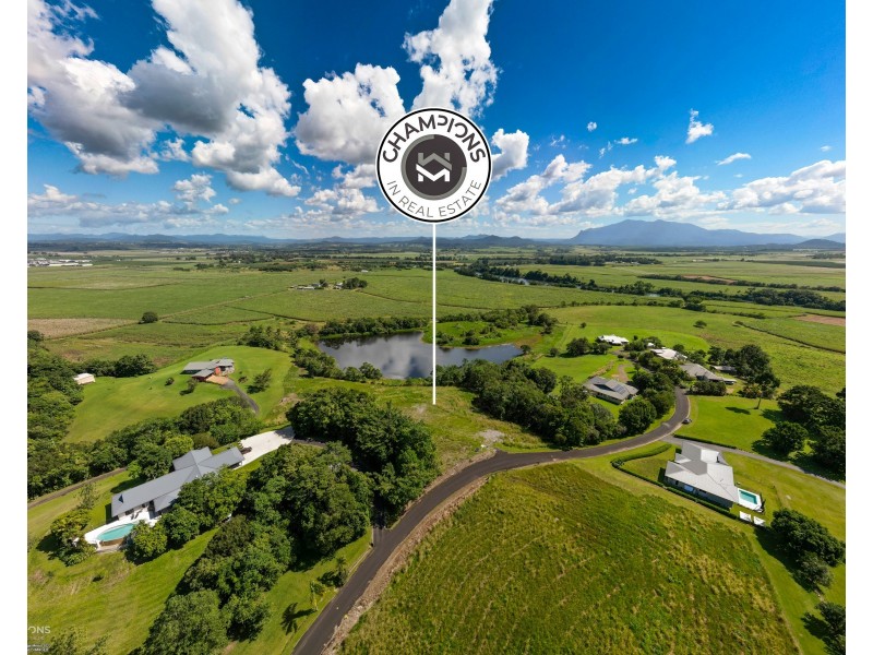 13 Pandanus Road, Sundown QLD 4860