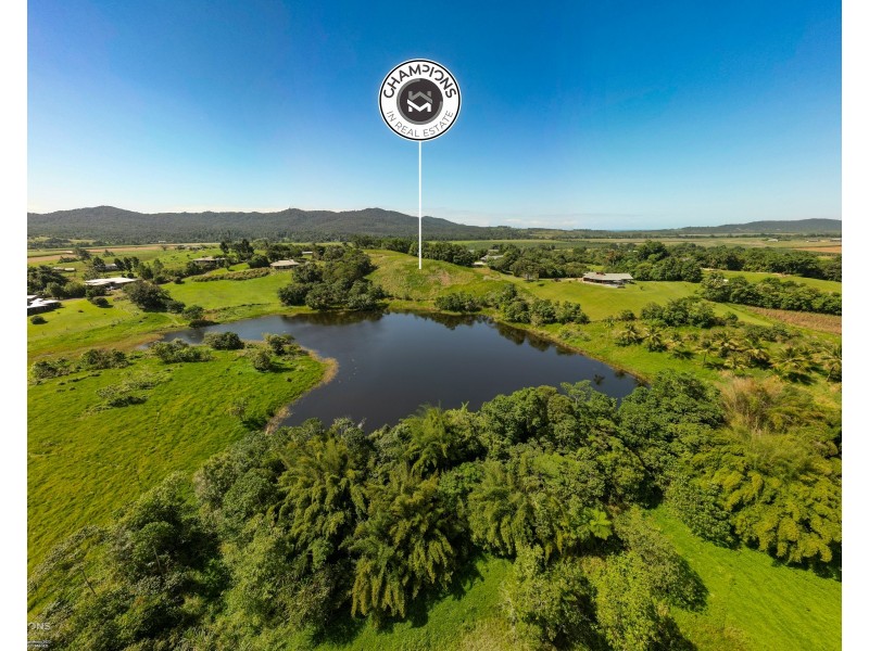 13 Pandanus Road, Sundown QLD 4860