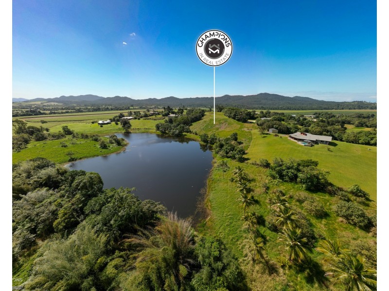 13 Pandanus Road, Sundown QLD 4860