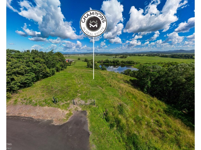 13 Pandanus Road, Sundown QLD 4860