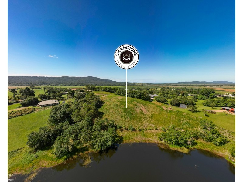 13 Pandanus Road, Sundown QLD 4860