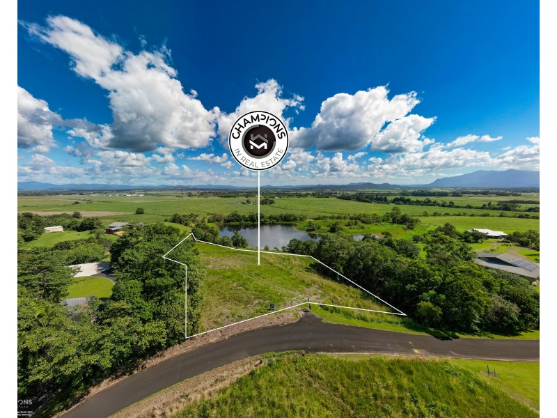 13 Pandanus Road, Sundown QLD 4860