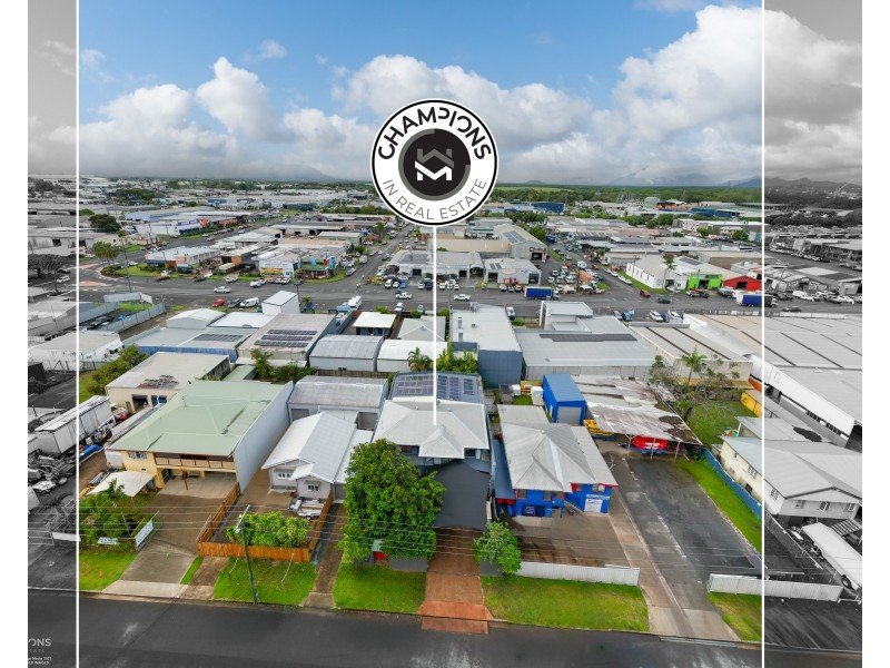 17 Barry Street, Bungalow QLD 4870