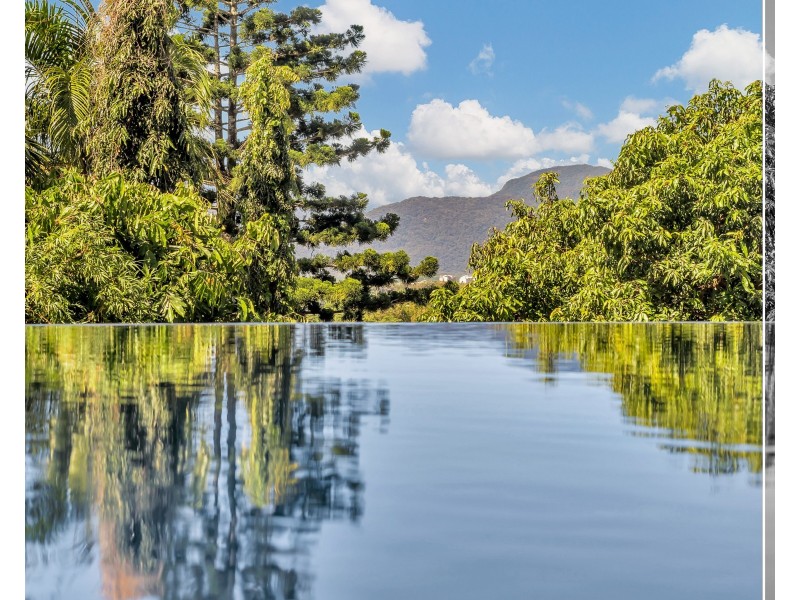 18 Bel-Air Drive, Whitfield QLD 4870