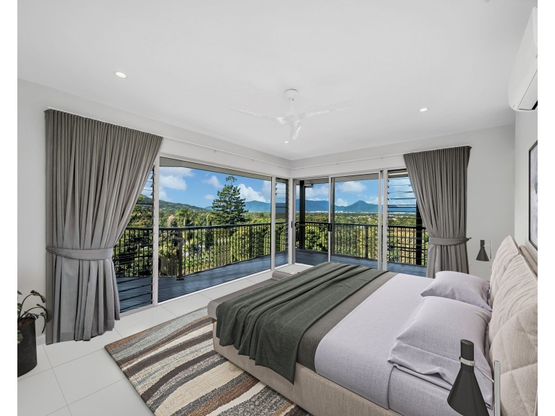 18 Bel-Air Drive, Whitfield QLD 4870