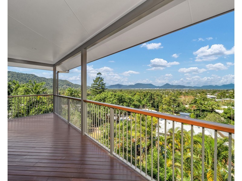 18 Bel-Air Drive, Whitfield QLD 4870