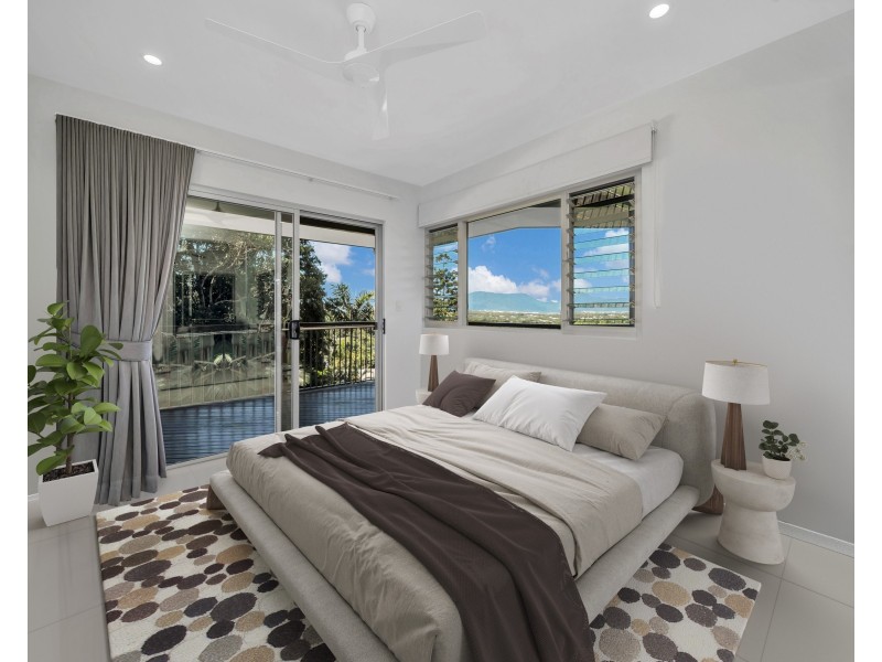 18 Bel-Air Drive, Whitfield QLD 4870