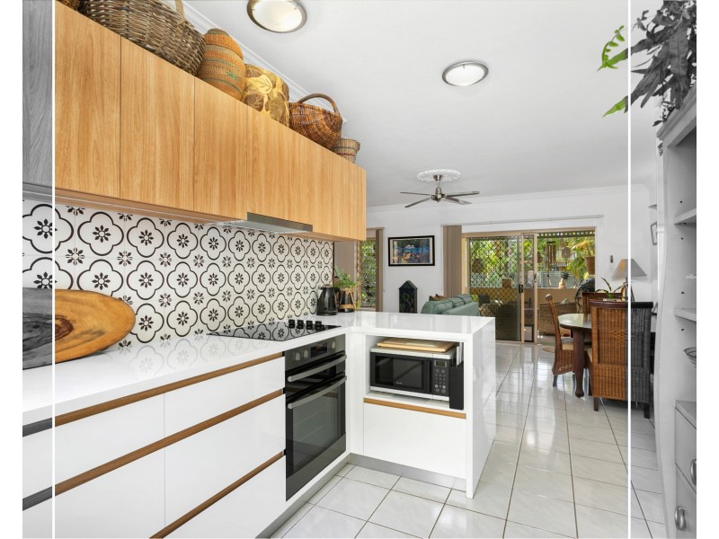 4/2 Springfield Crescent, Manoora QLD 4870