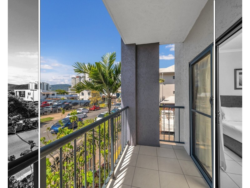 1171 & 1172/3-11 Water Street, Cairns City QLD 4870