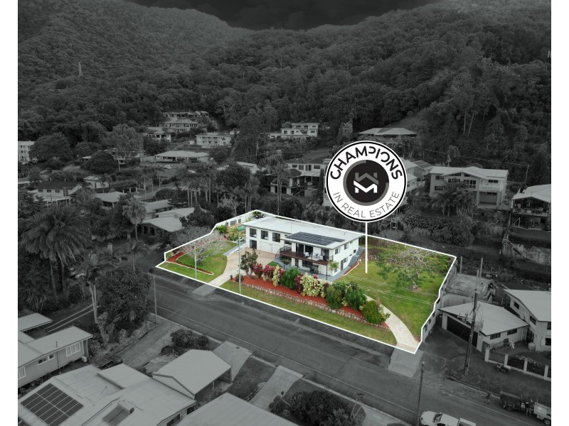 35-39 Marti Street, Bayview Heights QLD 4868