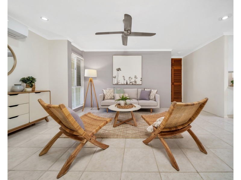 6 Basalt Street, Brinsmead QLD 4870