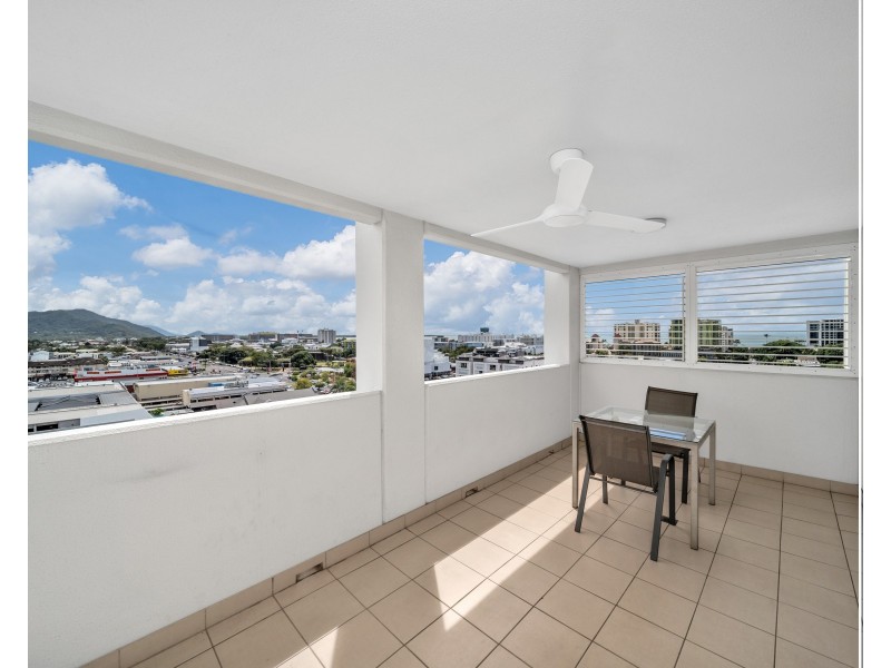 911&912/58-62 McLeod Street, Cairns City QLD 4870