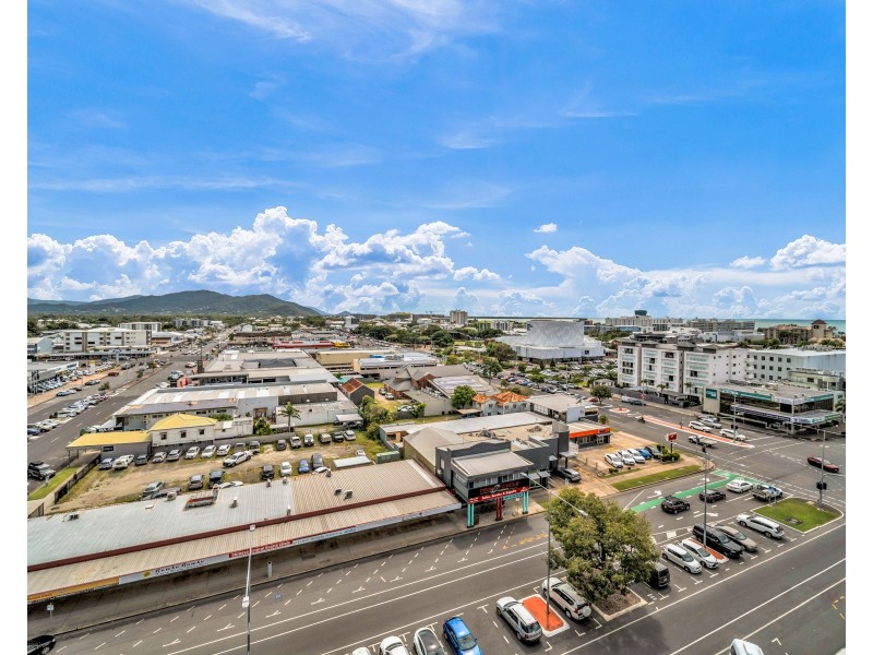 911&912/58-62 McLeod Street, Cairns City QLD 4870