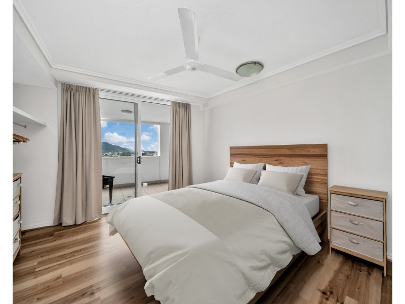 911&912/58-62 McLeod Street, Cairns City QLD 4870