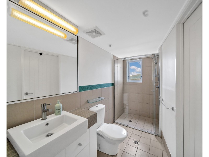 911&912/58-62 McLeod Street, Cairns City QLD 4870