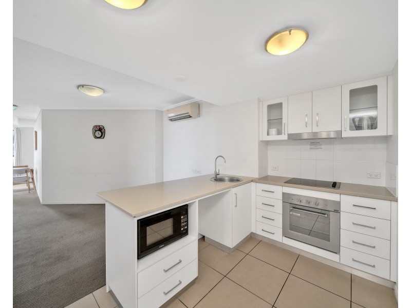 911&912/58-62 McLeod Street, Cairns City QLD 4870