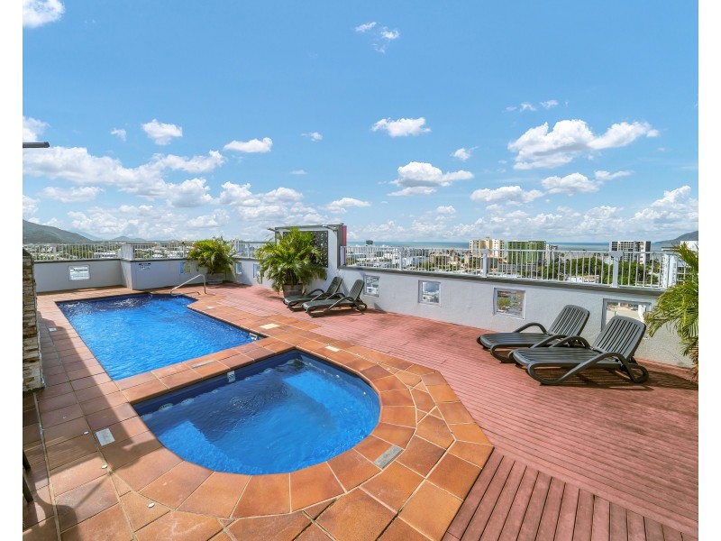 911&912/58-62 McLeod Street, Cairns City QLD 4870