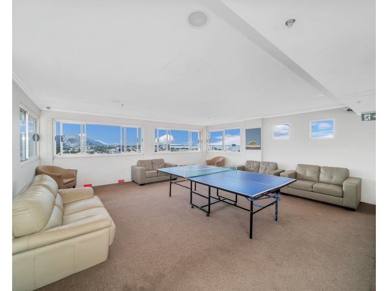 911&912/58-62 McLeod Street, Cairns City QLD 4870