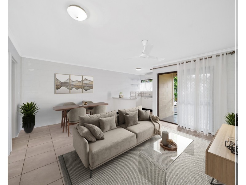 27/50-56 Woodward Street, Edge Hill QLD 4870