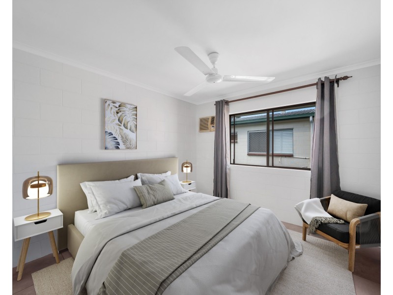 27/50-56 Woodward Street, Edge Hill QLD 4870